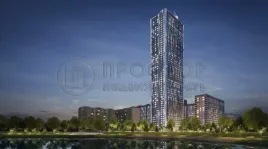 Студия, 35 м² - фото 12