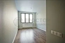 Студия, 35 м² - фото 13