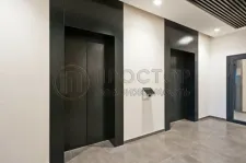 Студия, 35 м² - фото 14