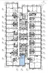 Студия, 35 м² - фото 15