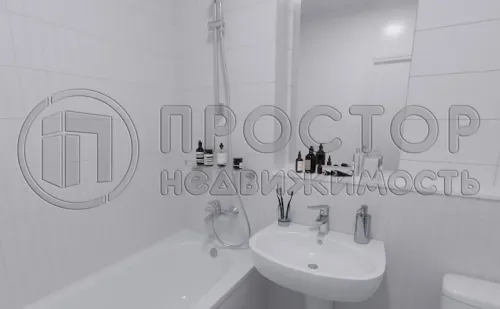 3-комнатная квартира, 52.9 м² - фото 2