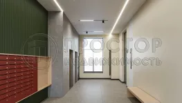 3-комнатная квартира, 52.9 м² - фото 10