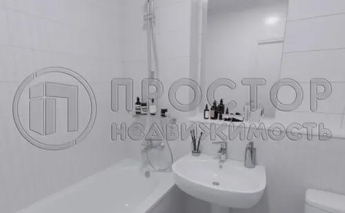 2-комнатная квартира, 34.2 м² - фото 6