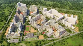2-комнатная квартира, 52.9 м² - фото 8