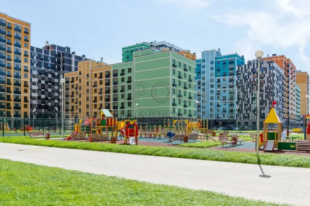 2-комнатная квартира, 52.9 м² - фото 3