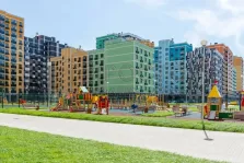 2-комнатная квартира, 52.9 м² - фото 9