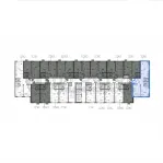 2-комнатная квартира, 52.9 м² - фото 12
