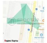 2-комнатная квартира, 52.9 м² - фото 13