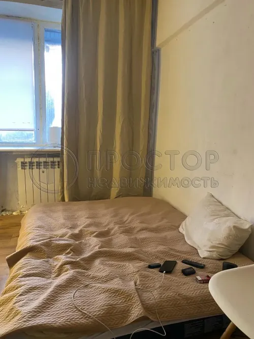 3-комнатная квартира, 72.6 м² - фото 4