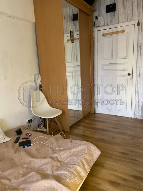 3-комнатная квартира, 72.6 м² - фото 16