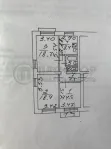 3-комнатная квартира, 72.6 м² - фото 45