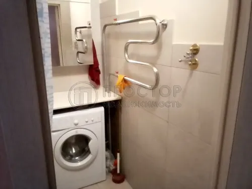 3-комнатная квартира, 72.6 м² - фото 2