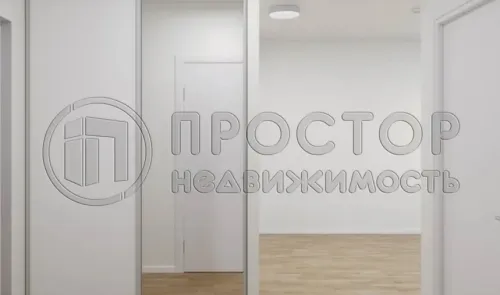 3-комнатная квартира, 54.1 м² - фото 3