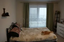 3-комнатная квартира, 91 м² - фото 17