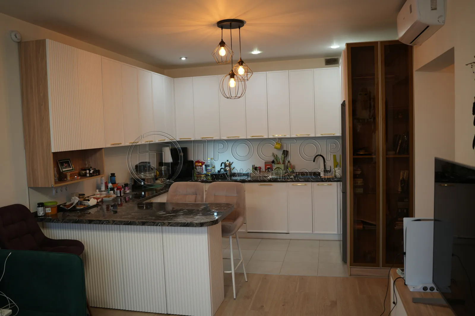 3-комнатная квартира, 91 м² - фото 7