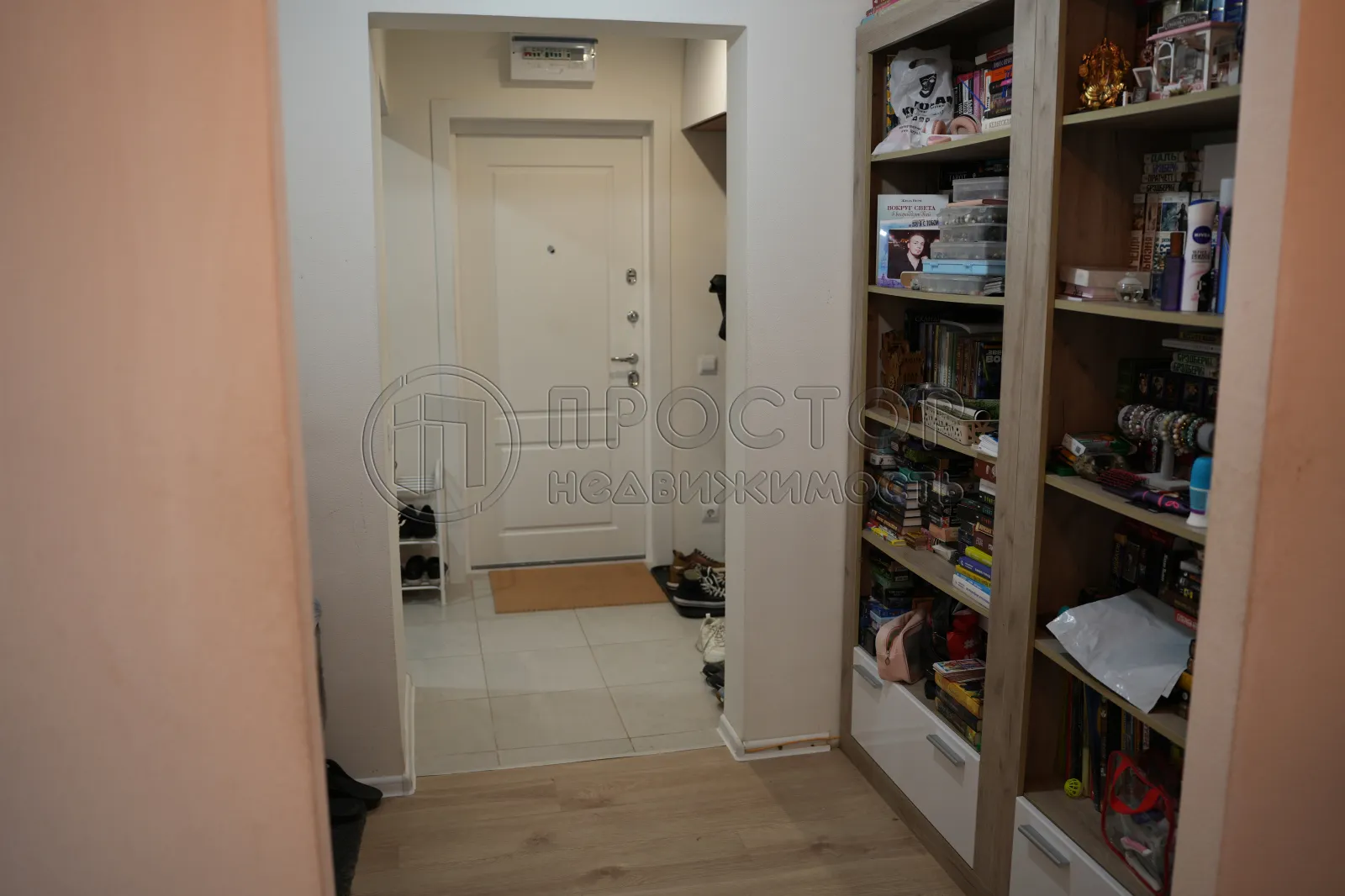 3-комнатная квартира, 91 м² - фото 8