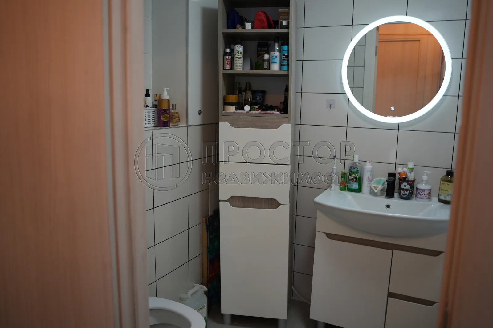 3-комнатная квартира, 91 м² - фото 9