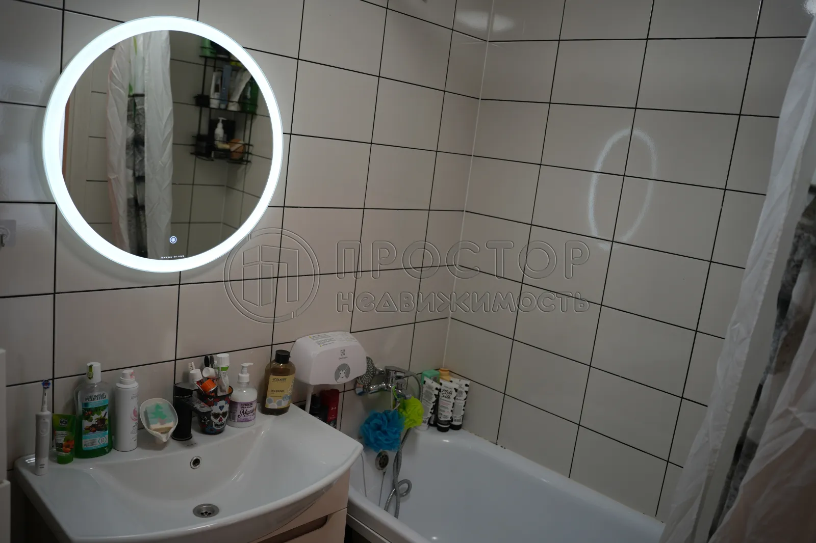 3-комнатная квартира, 91 м² - фото 10