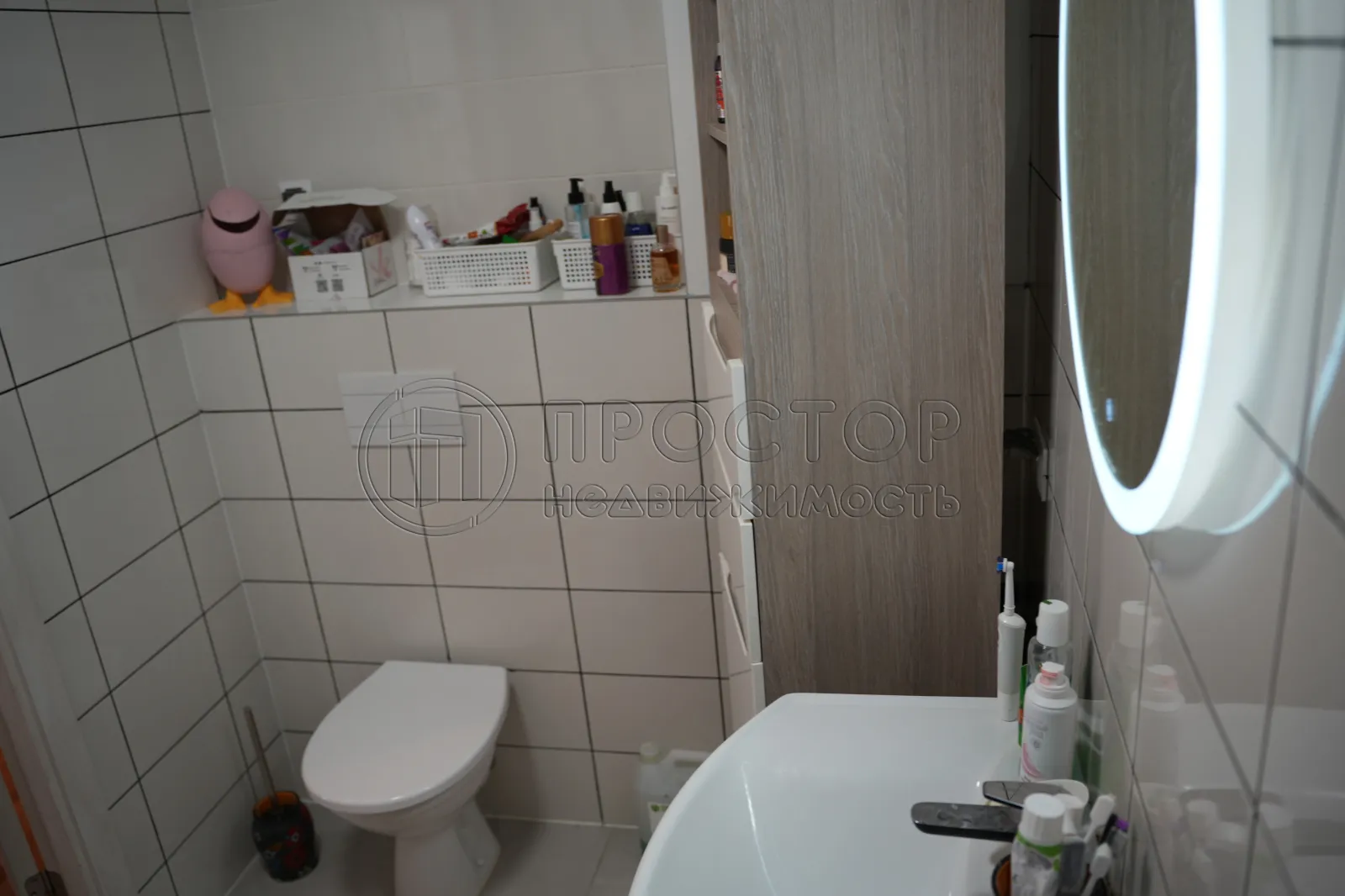 3-комнатная квартира, 91 м² - фото 11