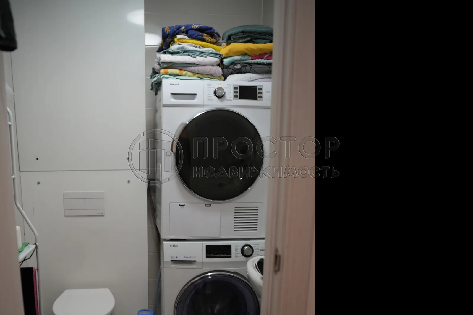 3-комнатная квартира, 91 м² - фото 12