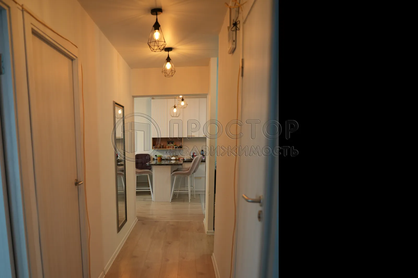 3-комнатная квартира, 91 м² - фото 13