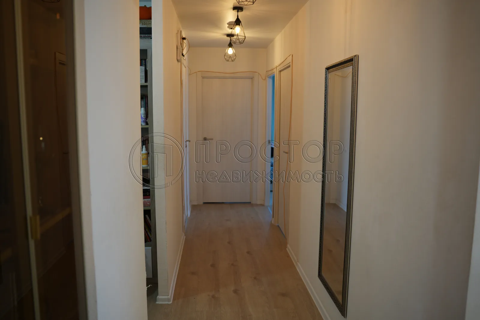3-комнатная квартира, 91 м² - фото 14