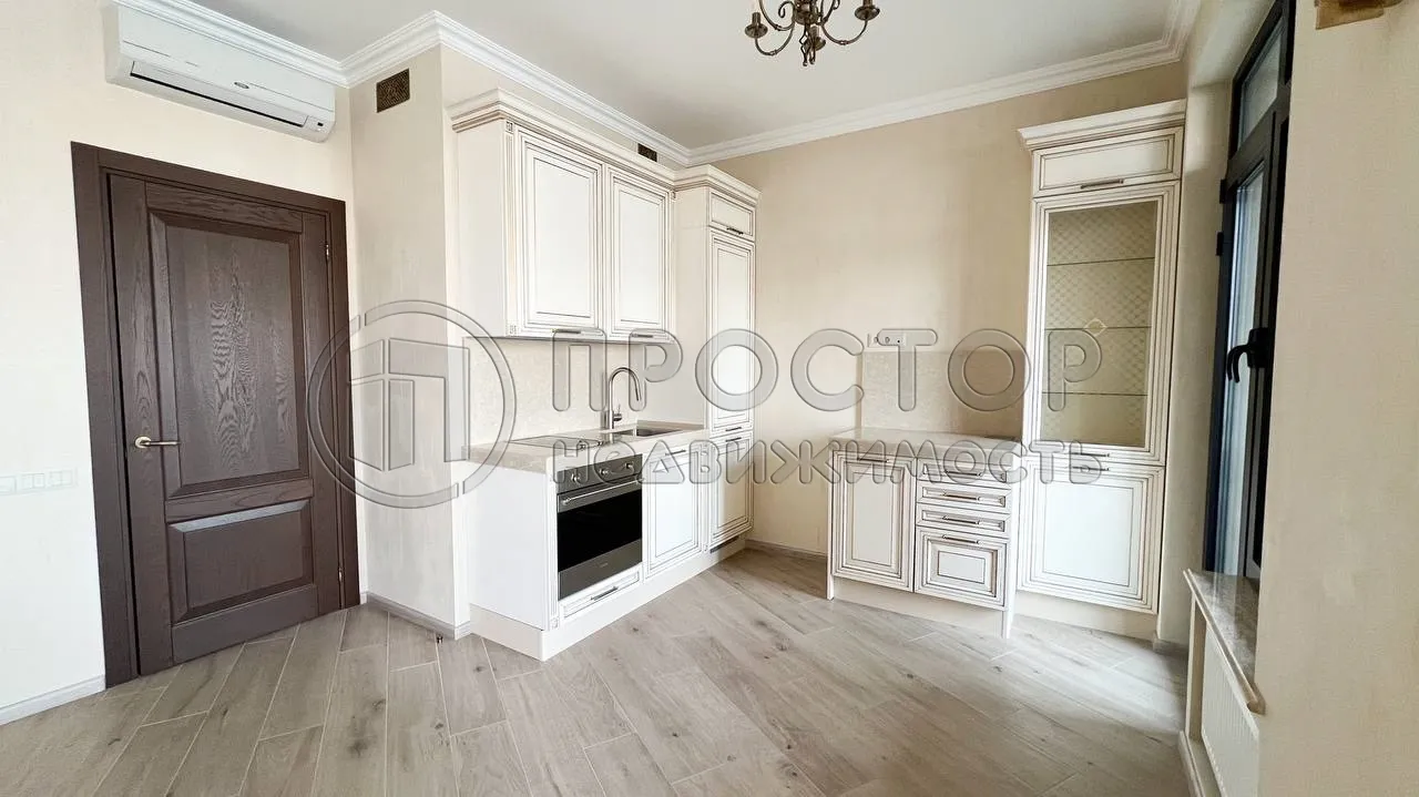 2-комнатная квартира, 63.8 м² - фото 2