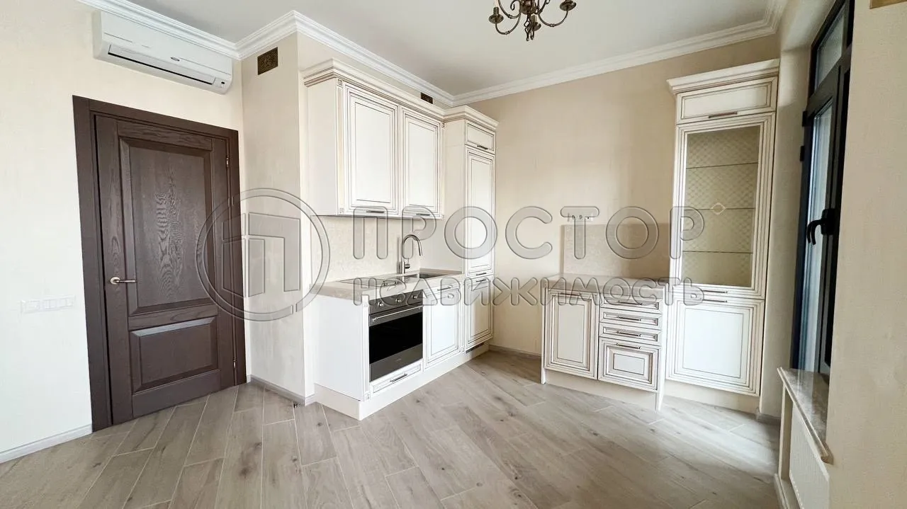 2-комнатная квартира, 63.8 м² - фото 3