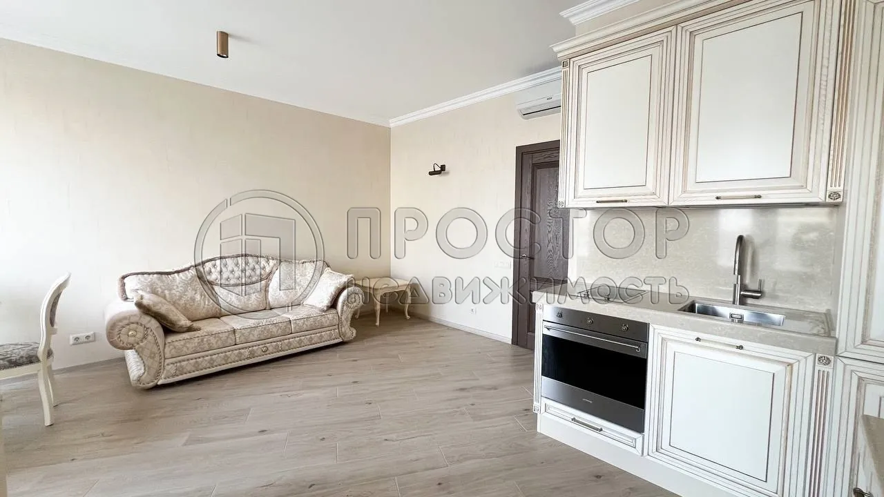 2-комнатная квартира, 63.8 м² - фото 4