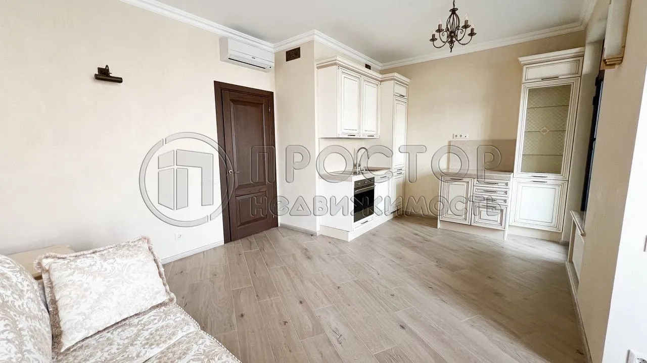 2-комнатная квартира, 63.8 м² - фото 7