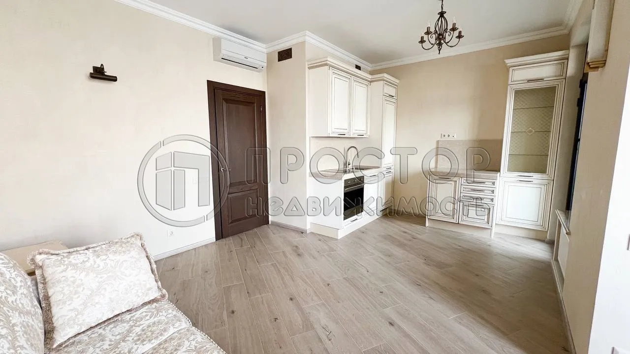 2-комнатная квартира, 63.8 м² - фото 8