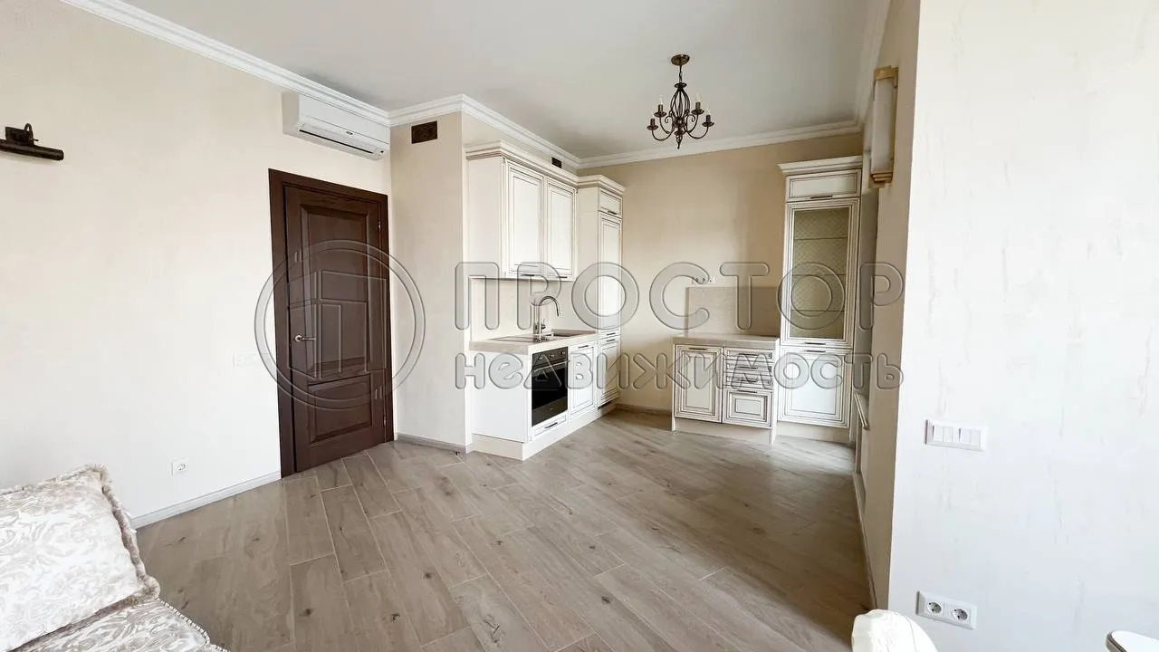 2-комнатная квартира, 63.8 м² - фото 9