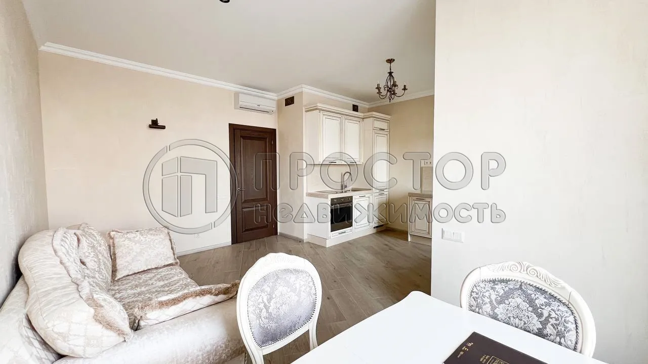 2-комнатная квартира, 63.8 м² - фото 10