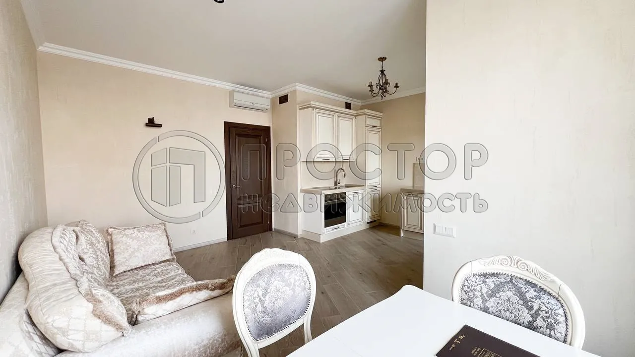 2-комнатная квартира, 63.8 м² - фото 11