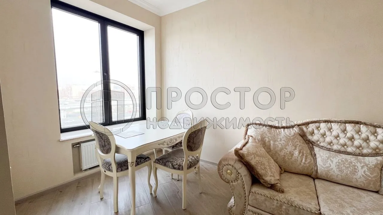 2-комнатная квартира, 63.8 м² - фото 12