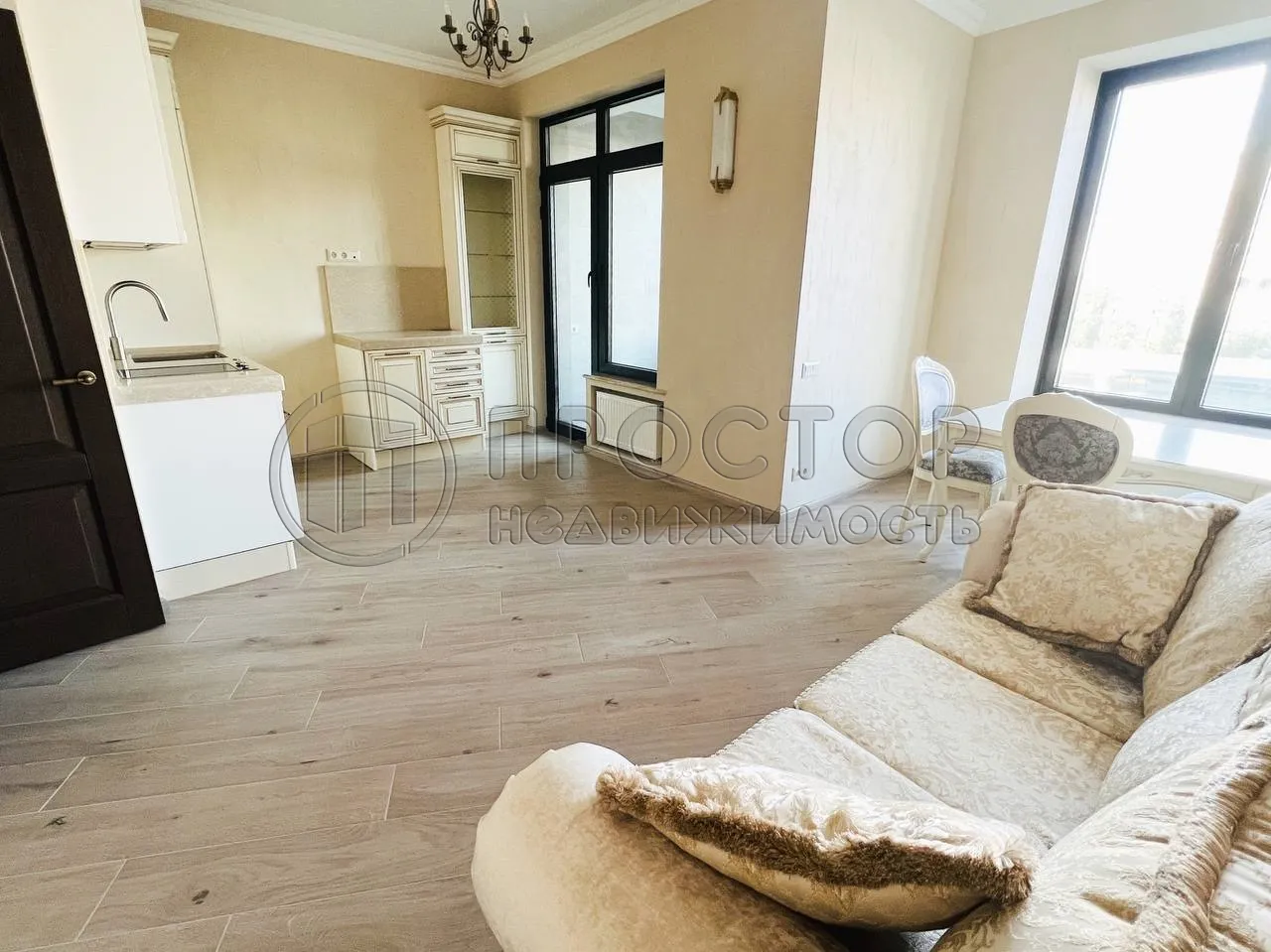 2-комнатная квартира, 63.8 м² - фото 13