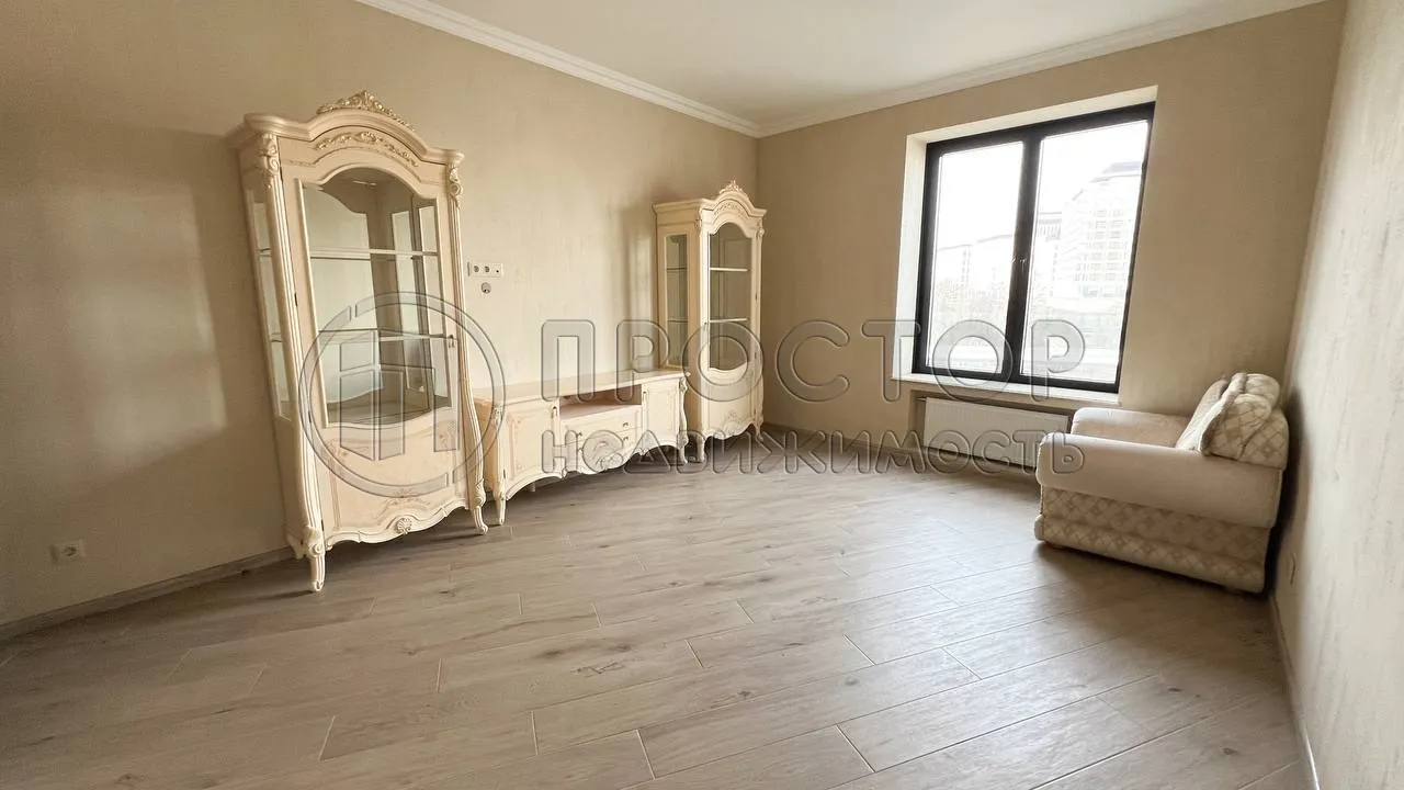 2-комнатная квартира, 63.8 м² - фото 16