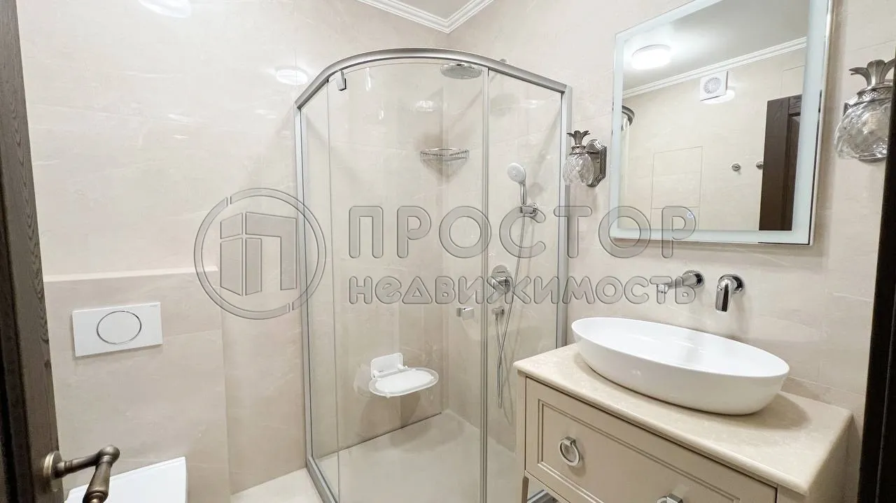 2-комнатная квартира, 63.8 м² - фото 17