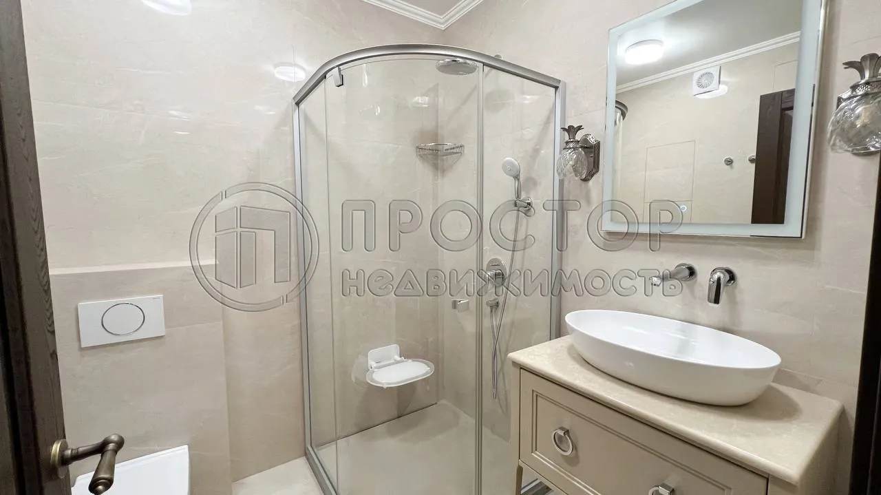 2-комнатная квартира, 63.8 м² - фото 18