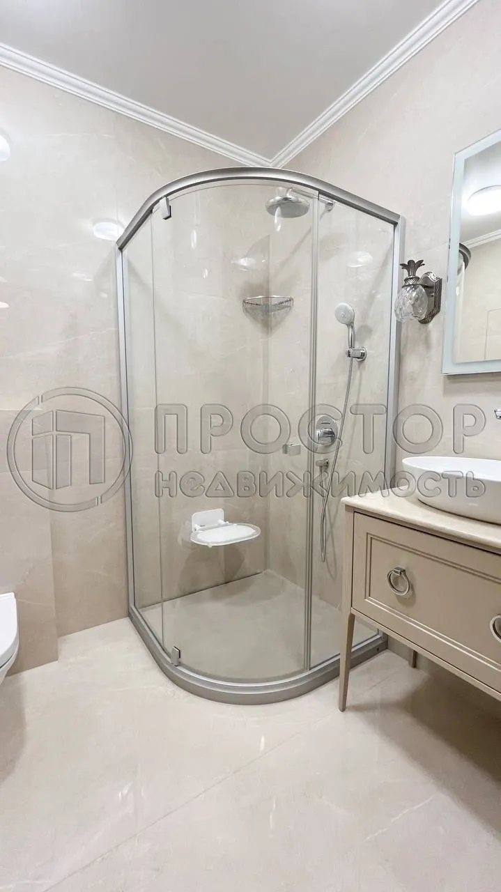 2-комнатная квартира, 63.8 м² - фото 19