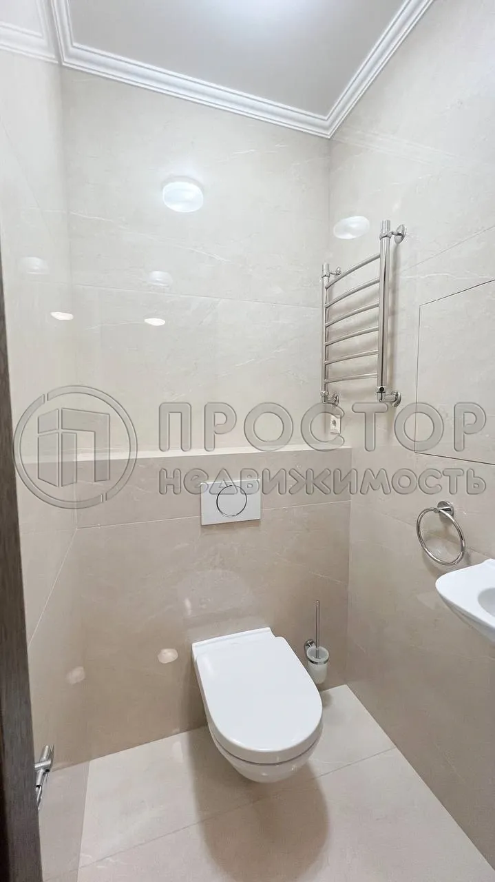 2-комнатная квартира, 63.8 м² - фото 21