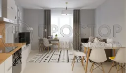 4-комнатная квартира, 81.92 м² - фото 9