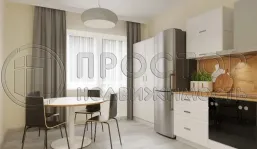 4-комнатная квартира, 81.92 м² - фото 10