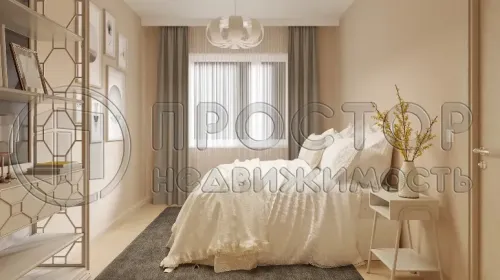 4-комнатная квартира, 81.92 м² - фото 4