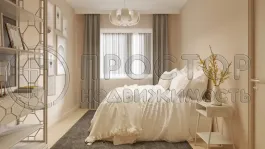 4-комнатная квартира, 81.92 м² - фото 11