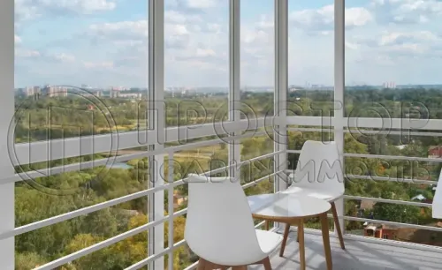 4-комнатная квартира, 81.92 м² - фото 5