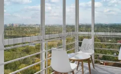 4-комнатная квартира, 81.92 м² - фото 12