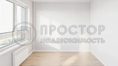 2-комнатная квартира, 53.5 м² - фото 2