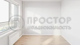 2-комнатная квартира, 53.5 м² - фото 11