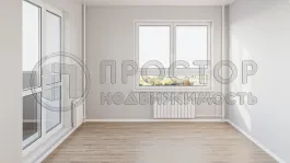2-комнатная квартира, 53.5 м² - фото 13